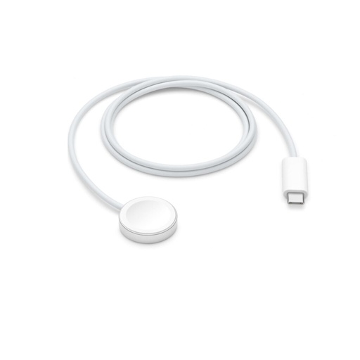 [MLWJ3BE/A] Cable Apple USB-C carga magnética para Apple Watch 1mts