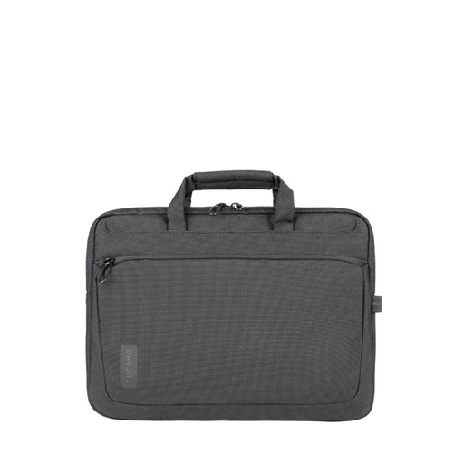 [WO4-MB14-AX] Bolso Tucano Workout 4 MacBook Pro 14" - Gris