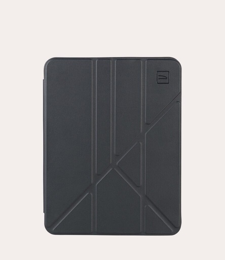 [IPD1022BA-BK] Funda Tucano Bamboo iPad de 10ª generación (2022) - Negro