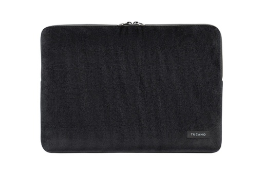 [BFVELMB16-BK] Funda Tucano Velutto MacBook Pro 16 - Negro