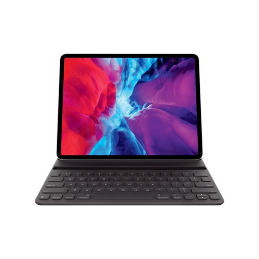 [MXNL2LA/A] Apple Smart Keyboard Folio iPad Pro 12.9 (6ta Gen) - Español