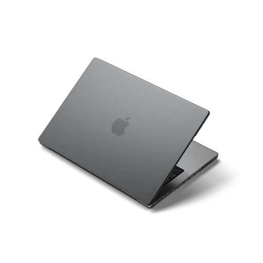 [ST-MBP14DR] Cobertor Satechi Eco Hardshell MacBook Pro 14 - Oscuro