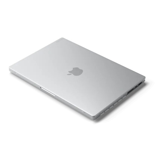 [ST-MBP16CL] Cobertor Satechi Eco Hardshell MacBook Pro 16 - Transparente