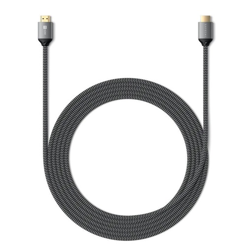 [ST-8KHC2MM] Cable Satechi HDMI 8K