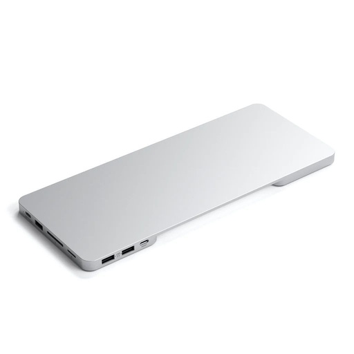 [ST-UCISDS] Dock para iMac 24 Satechi USB-C - Plateado