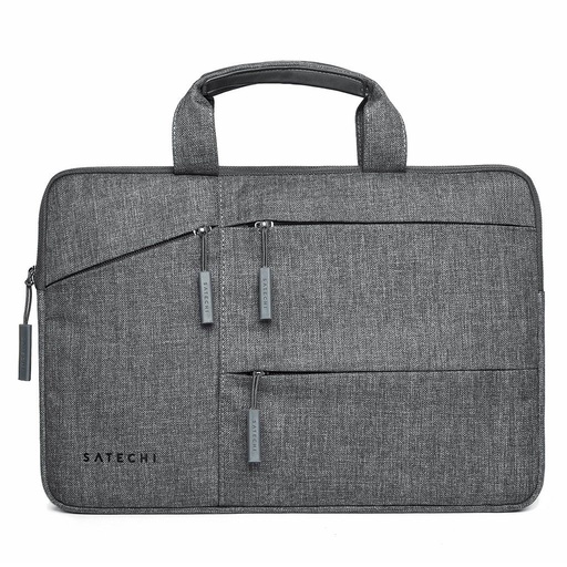 [ST-LTB15] Maletín Satechi MacBook 15 - Gris