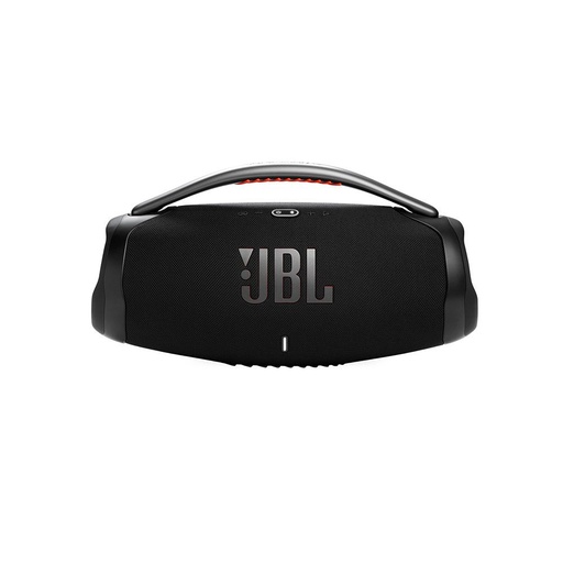 [JBLBOOMBOX3BLKAM] Parlante JBL Boombox 3 - Negro