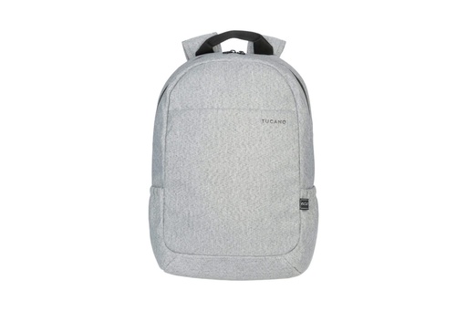 [BKSPEED15-G] Mochila Tucano Speed MacBook Pro 16 - Gris