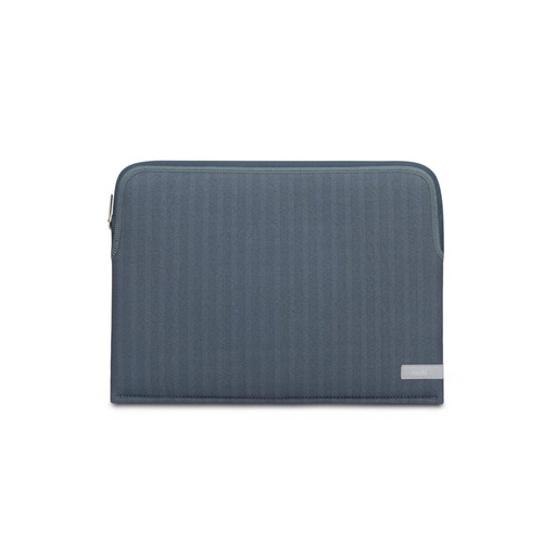 [99MO104536] Funda Moshi Pluma MacBook Pro 14 (2021) - Denim