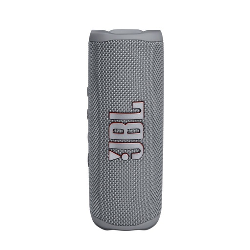 [JBLFLIP6GREYAM] Parlante JBL Flip 6 - Gris