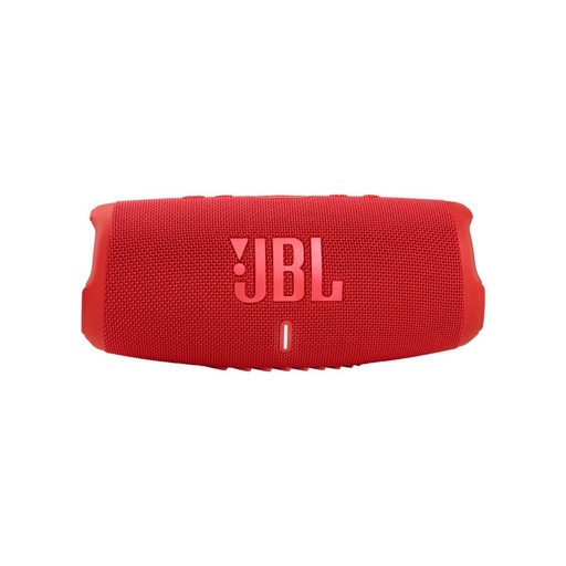 [JBLCHARGE5REDAM] Parlante JBL Charge 5 - Rojo