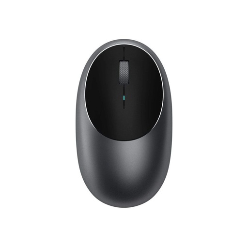 [ST-ABTCMM] Mouse inalambrico con bluetooth Satechi M1 - Gris espacial