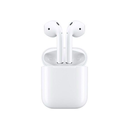 [MV7N2BE/A] AirPods (2 Gen)