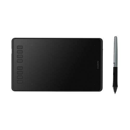 [H950P-OB] Tableta Gráfica Huion Inspiroy H950P - OpenBox