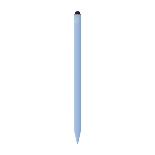 [109911373] Lápiz óptico ZAGG Pro Stylus 2 iPad - Azul