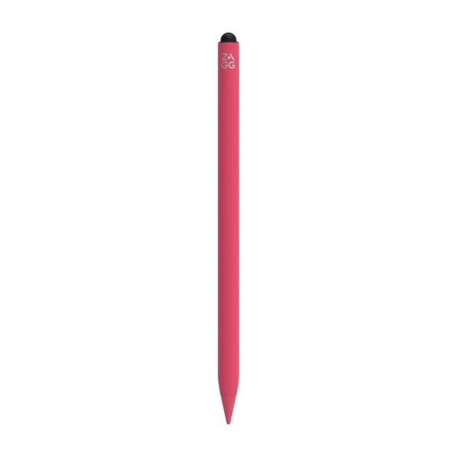 [109911375] Lápiz óptico ZAGG Pro 2 Stylus para iPad - Rosa