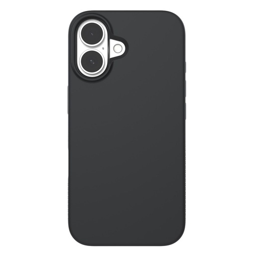 [702315194] Funda ZAGG iPhone 16 Manhattan Snap - Negro